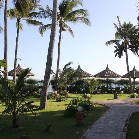 Little Paris Resort Phan Thiet Dış mekan fotoğraf