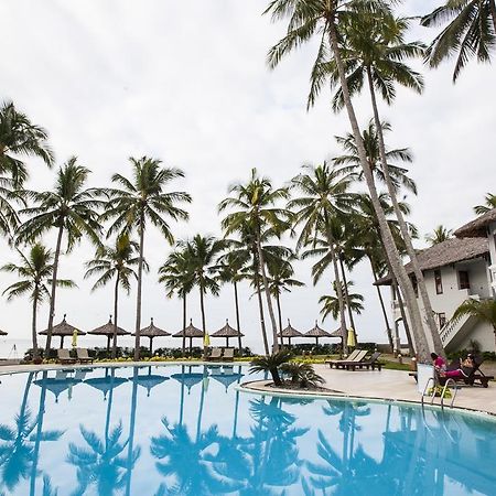 Little Paris Resort Phan Thiet Dış mekan fotoğraf