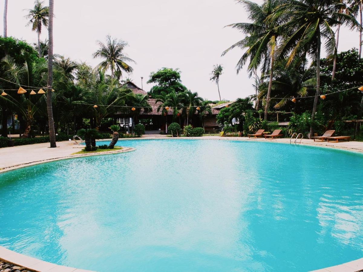 Little Paris Resort Phan Thiet Dış mekan fotoğraf
