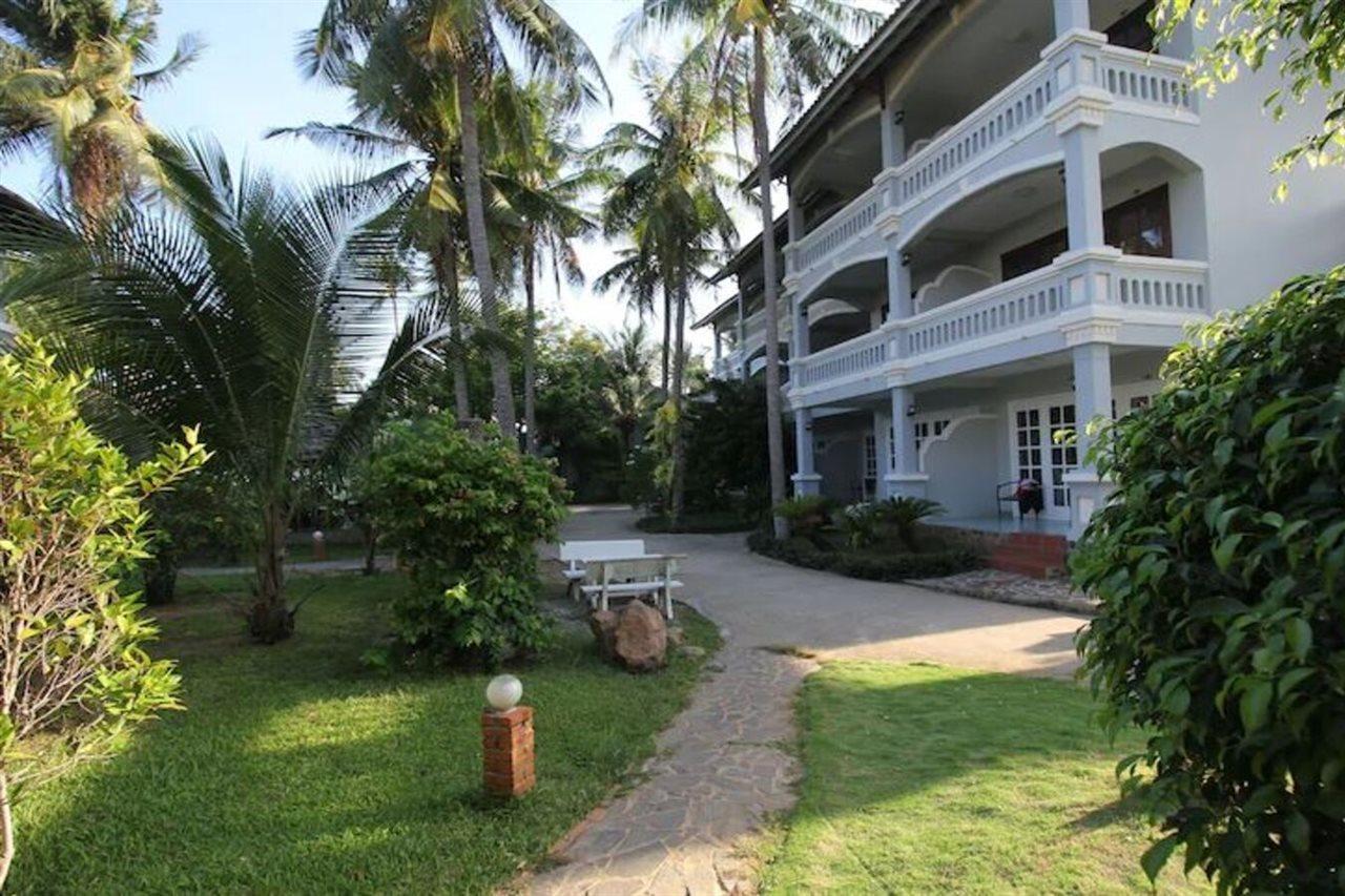 Little Paris Resort Phan Thiet Dış mekan fotoğraf