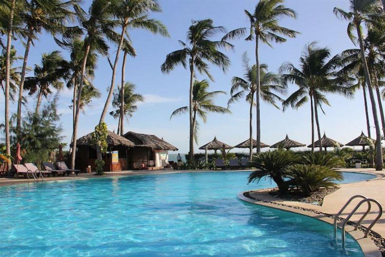 Little Paris Resort Phan Thiet Dış mekan fotoğraf
