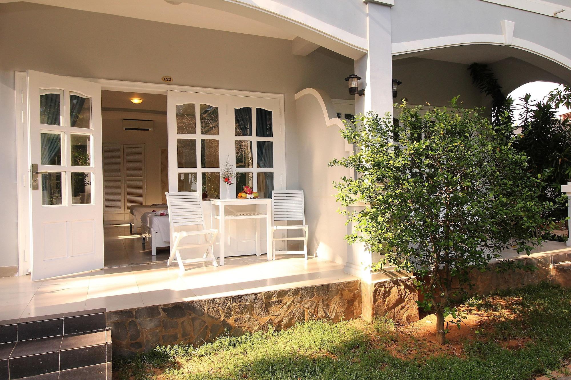 Little Paris Resort Phan Thiet Dış mekan fotoğraf