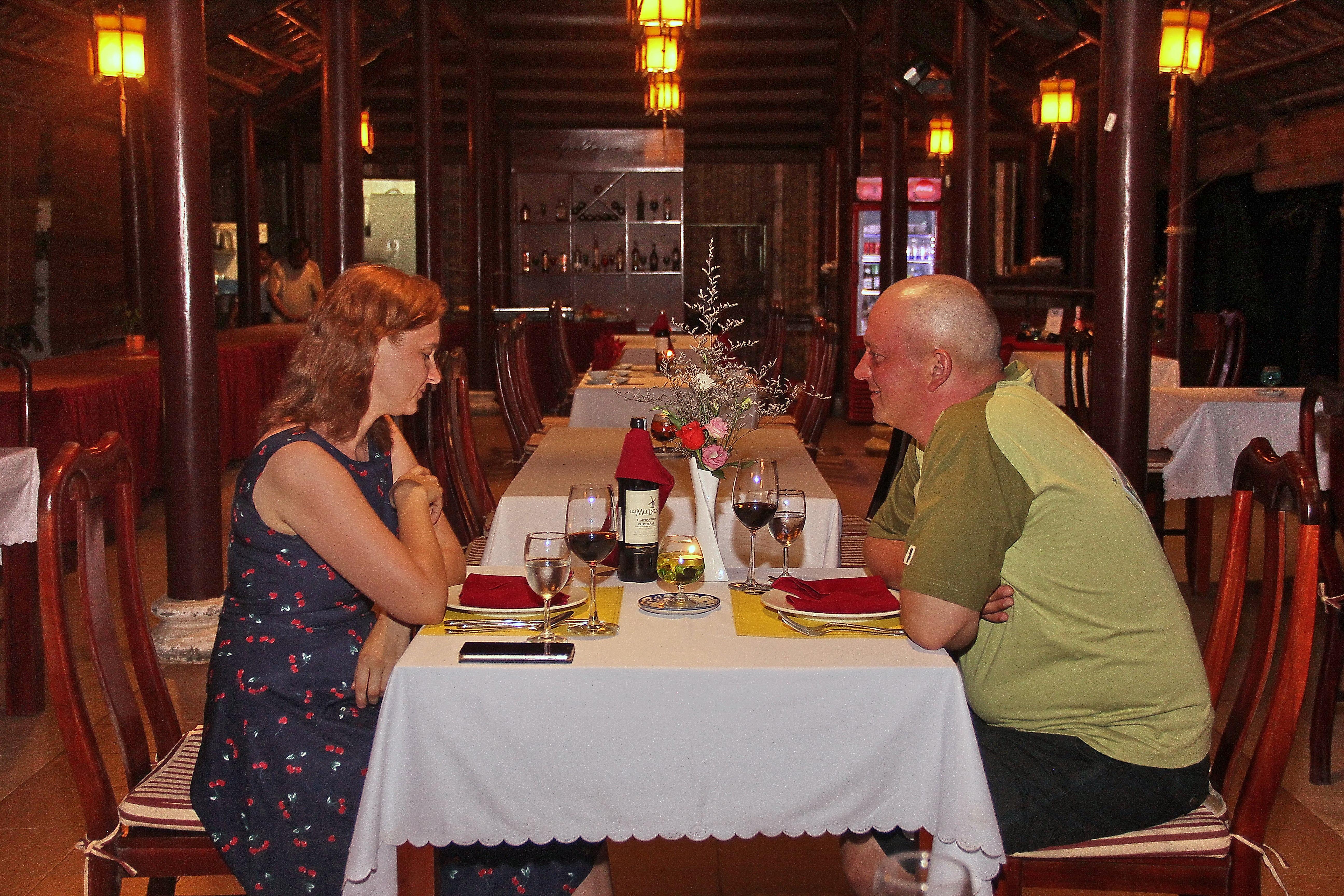 Little Paris Resort Phan Thiet Dış mekan fotoğraf