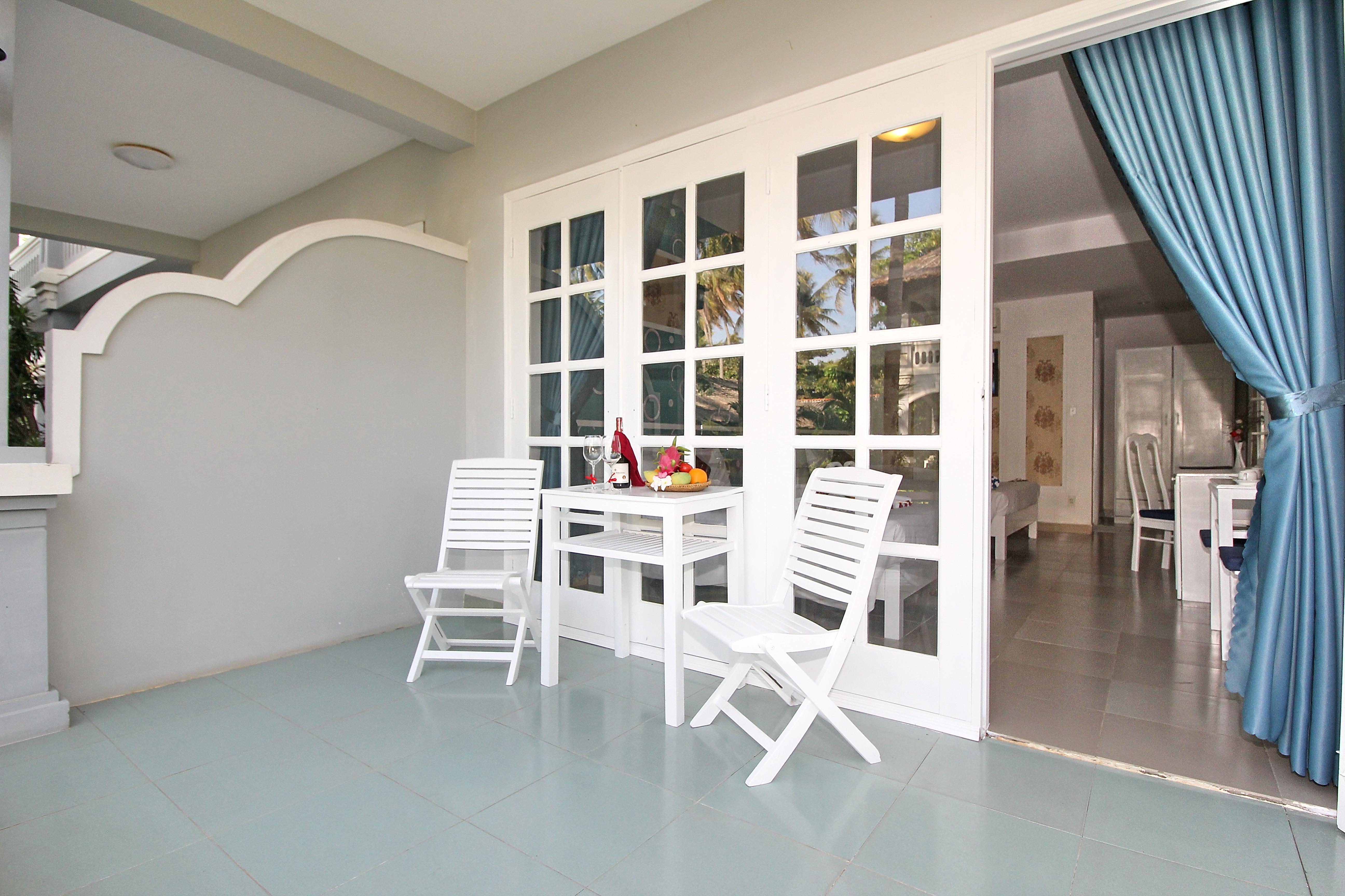 Little Paris Resort Phan Thiet Dış mekan fotoğraf