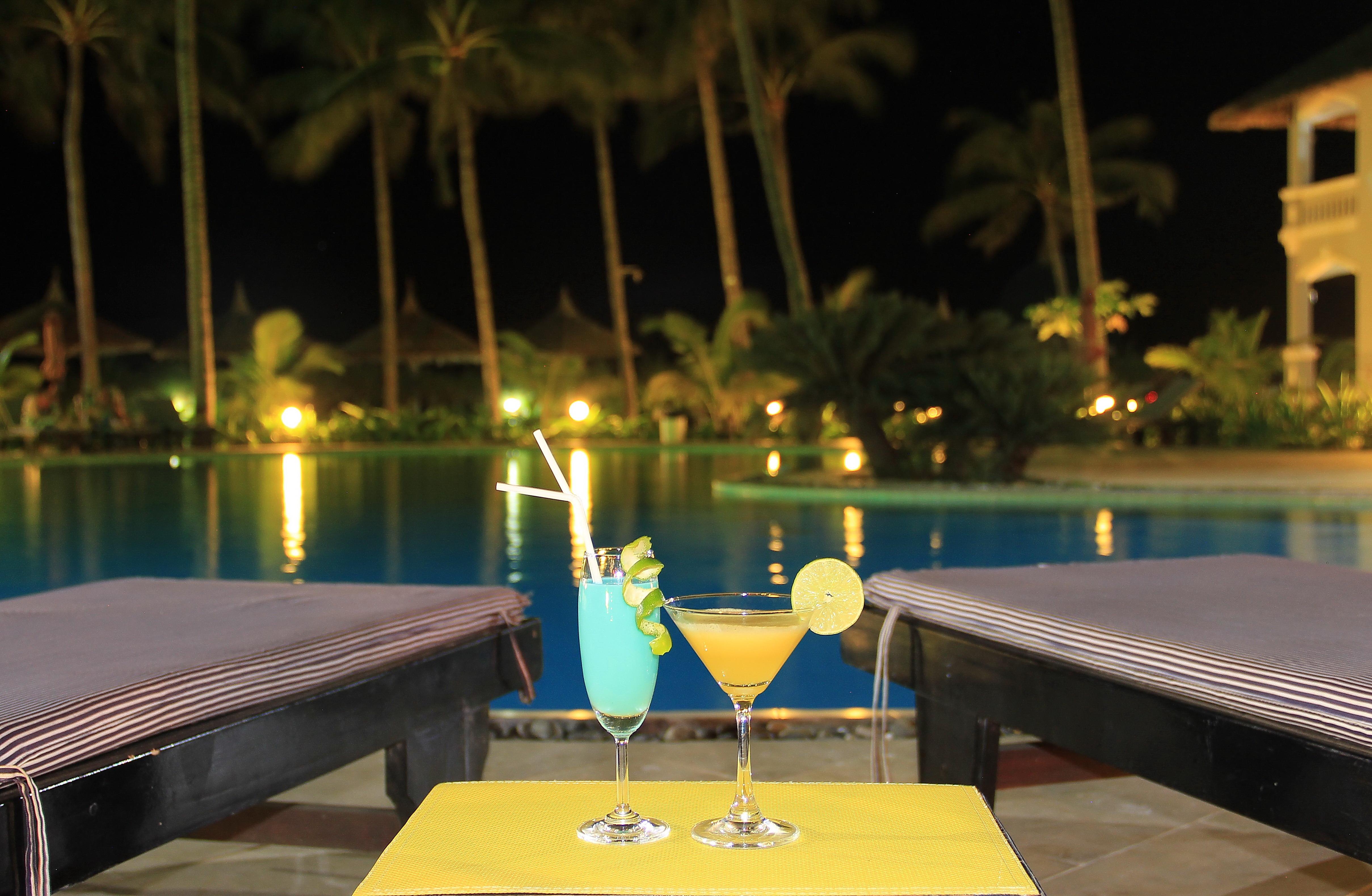 Little Paris Resort Phan Thiet Dış mekan fotoğraf
