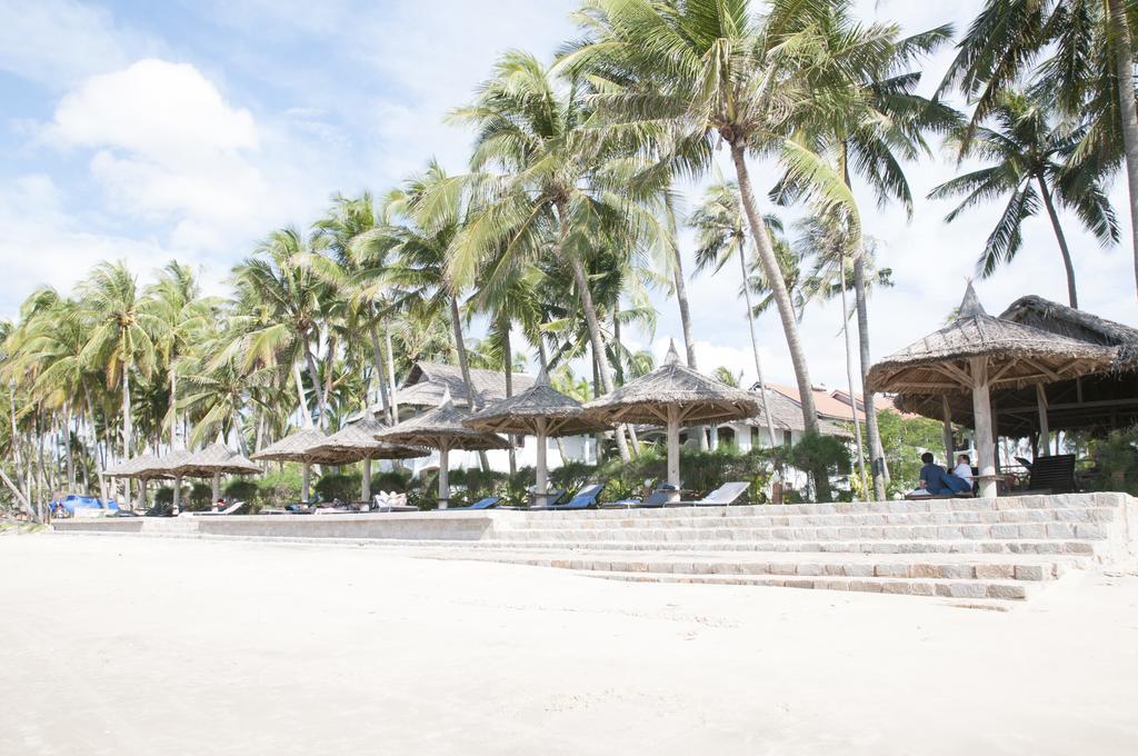 Little Paris Resort Phan Thiet Dış mekan fotoğraf