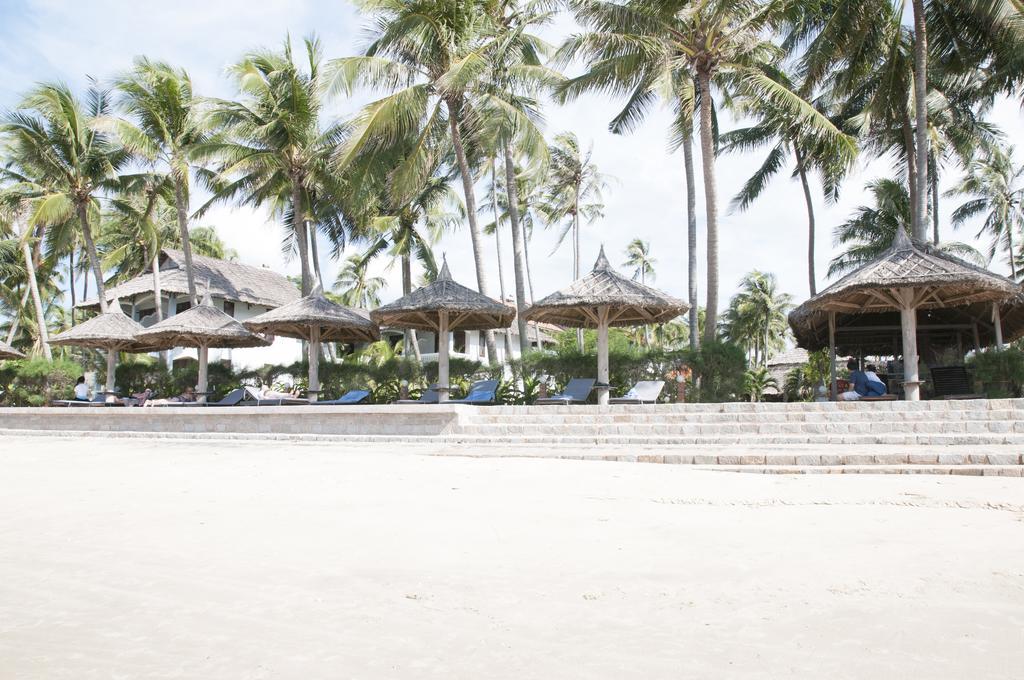 Little Paris Resort Phan Thiet Dış mekan fotoğraf