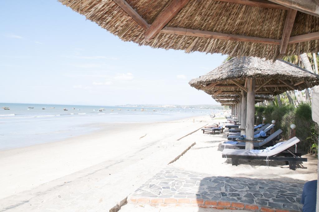 Little Paris Resort Phan Thiet Dış mekan fotoğraf