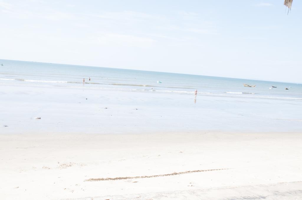 Little Paris Resort Phan Thiet Dış mekan fotoğraf