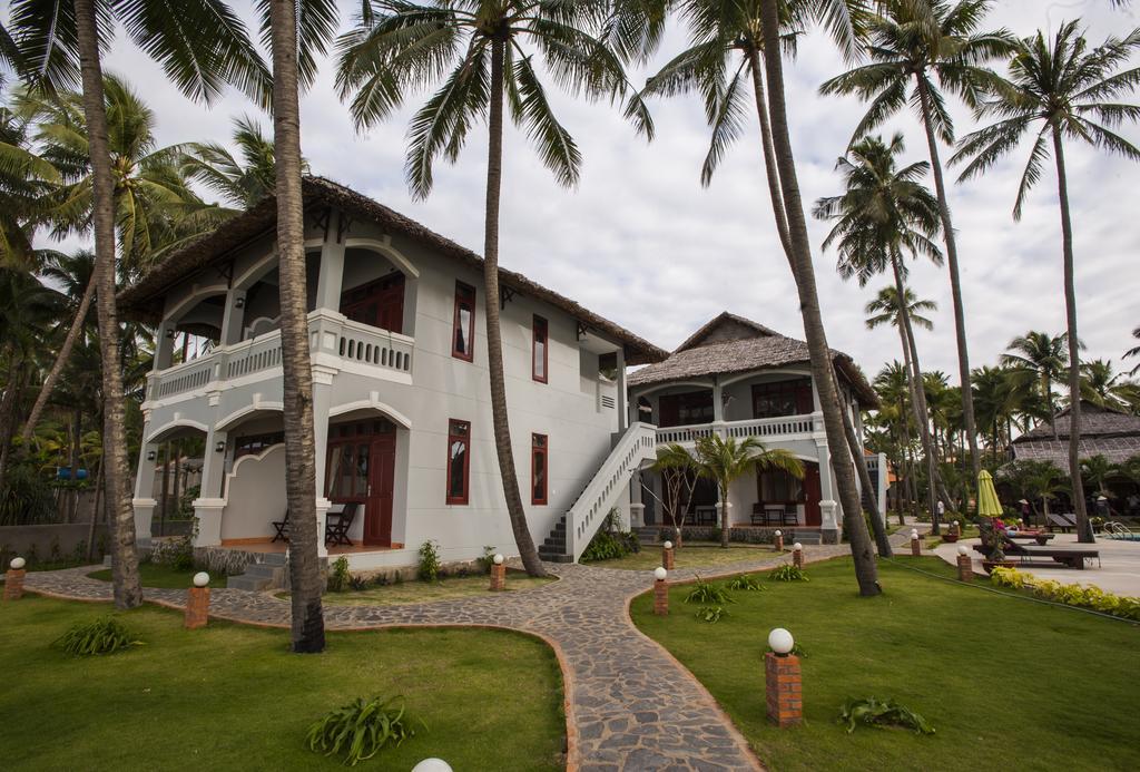 Little Paris Resort Phan Thiet Dış mekan fotoğraf