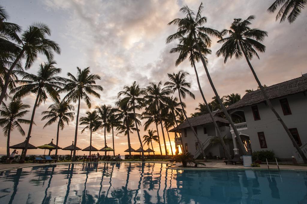 Little Paris Resort Phan Thiet Dış mekan fotoğraf
