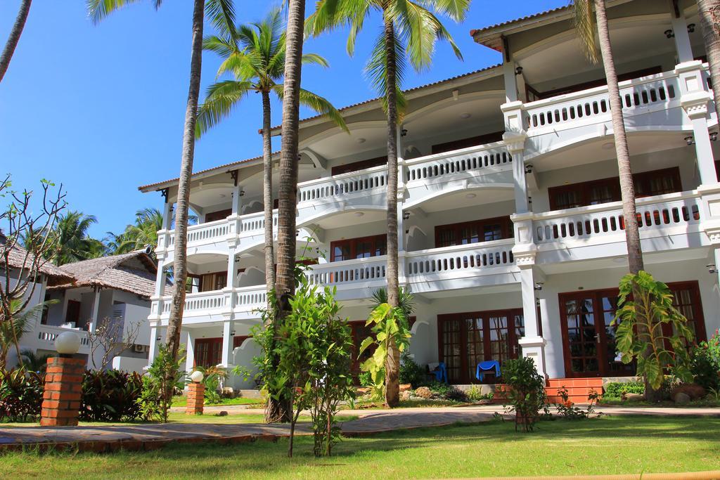 Little Paris Resort Phan Thiet Dış mekan fotoğraf