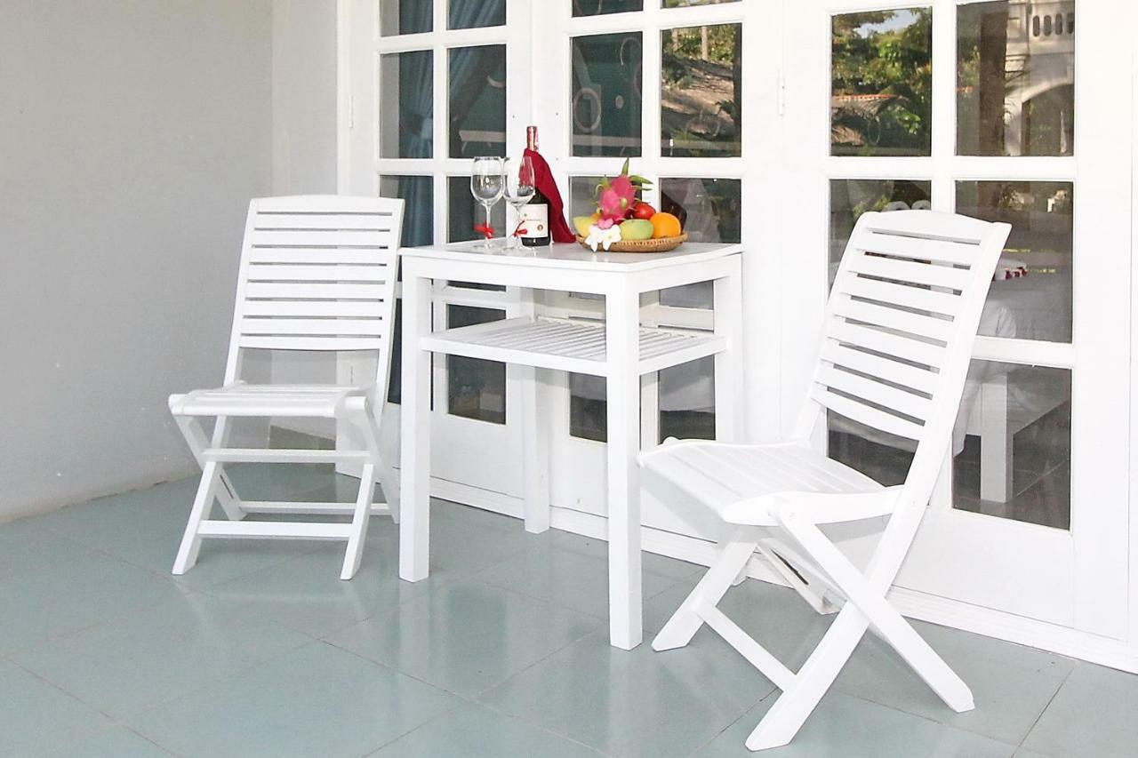 Little Paris Resort Phan Thiet Dış mekan fotoğraf