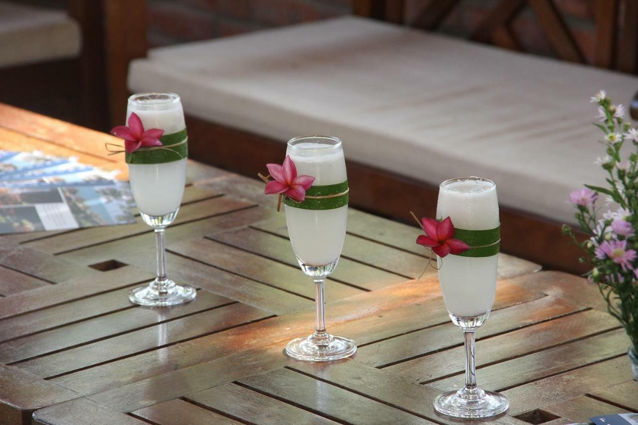 Little Paris Resort Phan Thiet Dış mekan fotoğraf