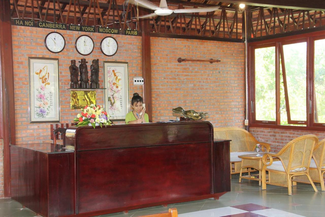 Little Paris Resort Phan Thiet Dış mekan fotoğraf