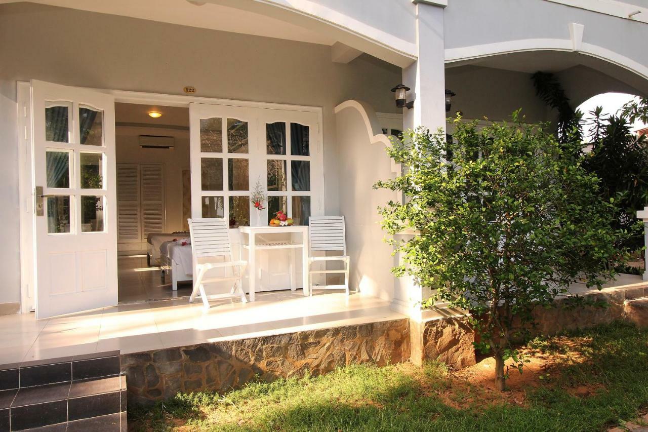 Little Paris Resort Phan Thiet Dış mekan fotoğraf